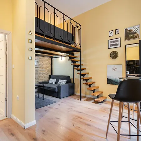 A27 Bp Modern Boutique Apartments, Location By Bqa Appartamento