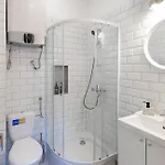 Apartment A27 Bp Modern Boutique Apartments, Location By Bqa