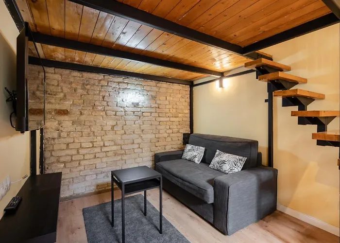 A27 Bp Modern Boutique Apartments, Location By Bqa Apartmán Budapešť