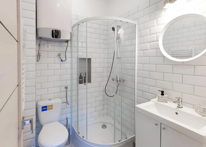 Apartmán A27 Bp Modern Boutique Apartments, Location By Bqa