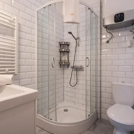 Apartment A27 Bp Modern Boutique Apartments, Location By Bqa Budapest