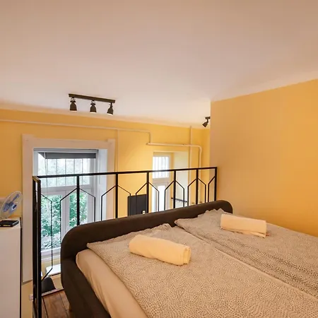 A27 Bp Modern Boutique Apartments, Location By Bqa Lägenhet *