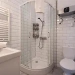 Lejlighed A27 Bp Modern Boutique Apartments, Location By Bqa Budapest