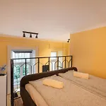 A27 Bp Modern Boutique Apartments, Location By Bqa Lejlighed *