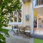 A27 Bp Modern Boutique Apartments, Location By Bqa *